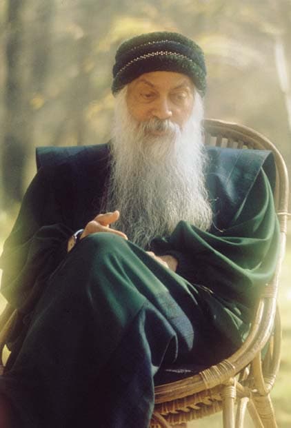 Rajneesh 